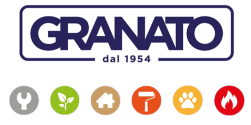 logo granato