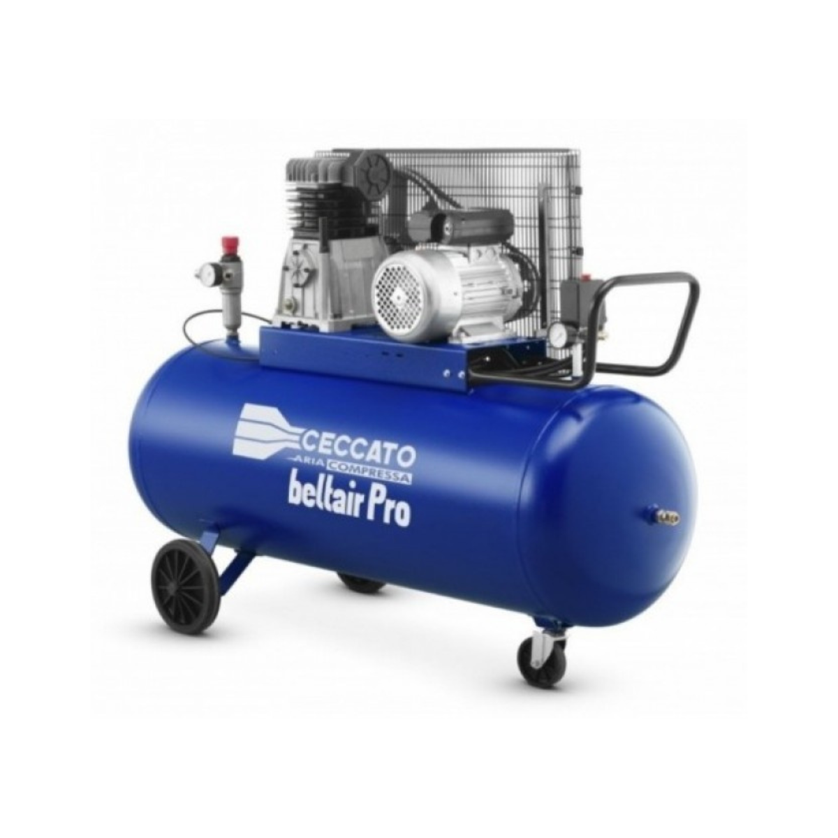 BELTAIR PRO 270C4T
